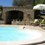 Vila In Umbertide With Pool And Garden