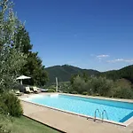 Vila In Umbertide With Pool And Garden *
