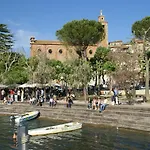 In Umbertide With Pool And Garden Galera