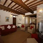 In Umbertide With Pool And Garden