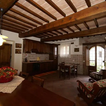 Villa Belvilla By Oyo Monte Acuto Galera