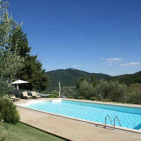 Villa Belvilla By Oyo Monte Acuto