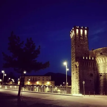 Villa In Umbertide With Pool And Garden