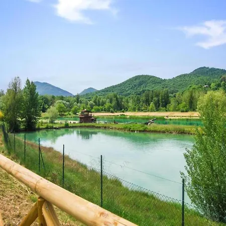 In Umbertide With Pool And Garden Villa *