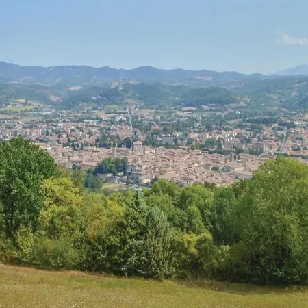 In Umbertide With Pool And Garden *