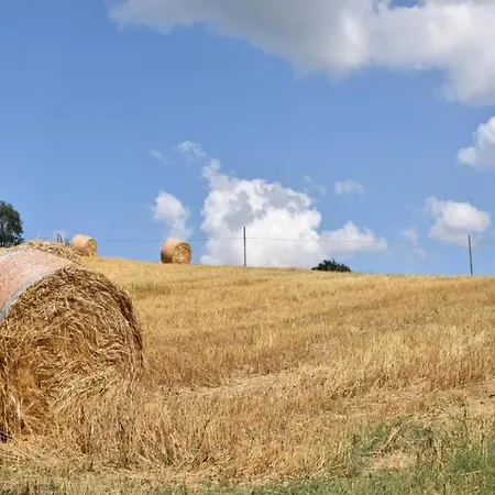 In Umbertide With Pool And Garden Villa Galera