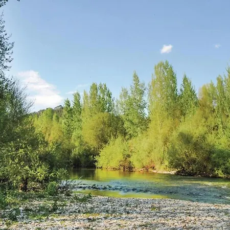 In Umbertide With Pool And Garden *