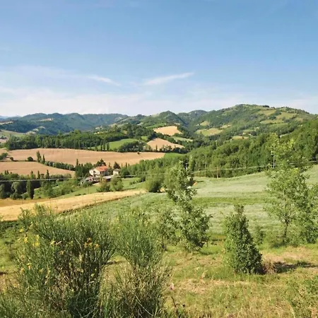 In Umbertide With Pool And Garden