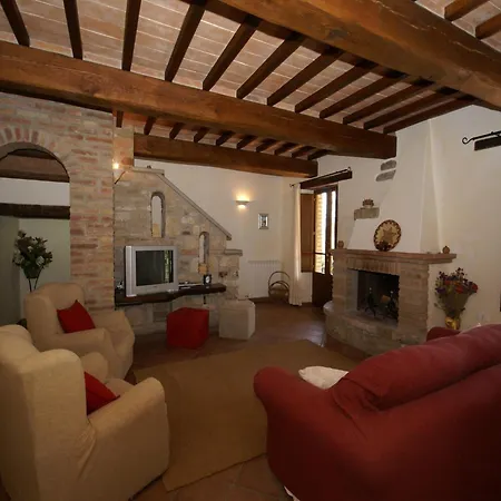 Villa In Umbertide With Pool And Garden *