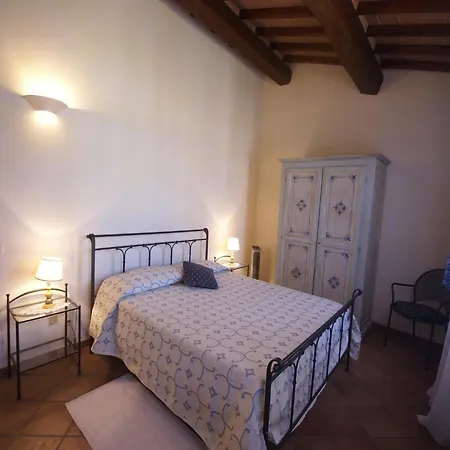 In Umbertide With Pool And Garden Villa