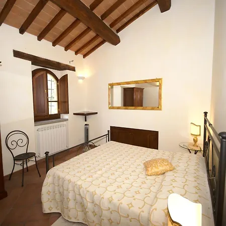 In Umbertide With Pool And Garden Villa