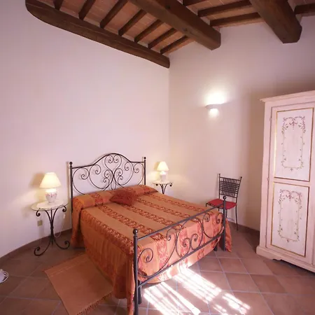 In Umbertide With Pool And Garden Villa Galera