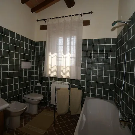 In Umbertide With Pool And Garden * Galera