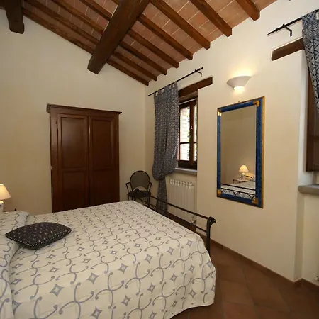 Villa In Umbertide With Pool And Garden *