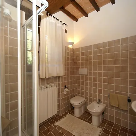 In Umbertide With Pool And Garden Villa Galera