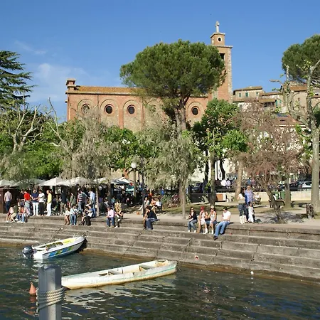 In Umbertide With Pool And Garden Galera