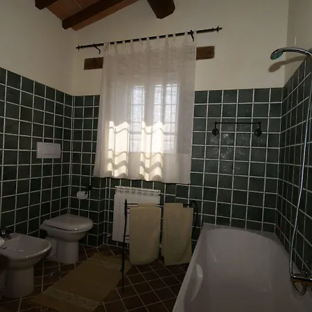 In Umbertide With Pool And Garden Вилла *