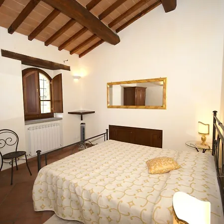 Вилла In Umbertide With Pool And Garden