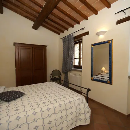 In Umbertide With Pool And Garden * Galera