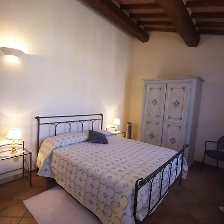 In Umbertide With Pool And Garden Вилла