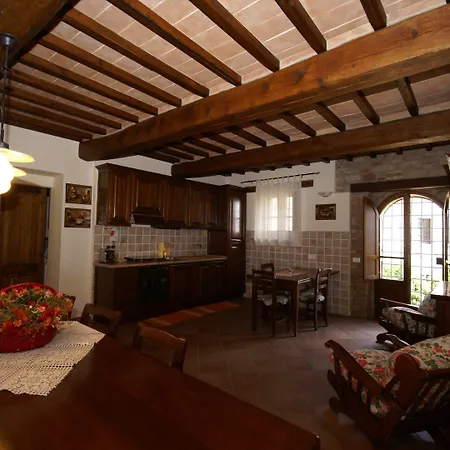 In Umbertide With Pool And Garden Вилла *