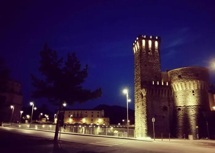 Villa In Umbertide With Pool And Garden