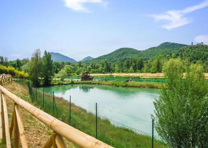 In Umbertide With Pool And Garden Villa *