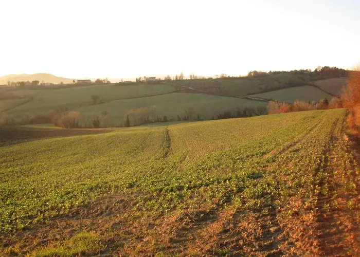 In Umbertide With Pool And Garden Villa *