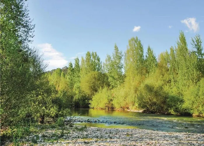 In Umbertide With Pool And Garden *