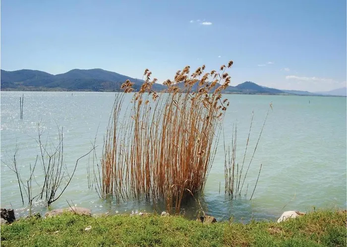Villa In Umbertide With Pool And Garden Galera