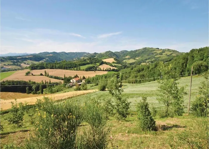 In Umbertide With Pool And Garden