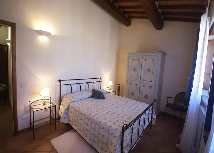 In Umbertide With Pool And Garden Villa