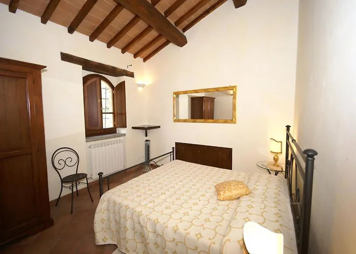 In Umbertide With Pool And Garden Villa