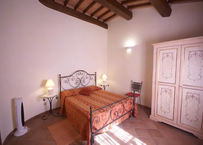 In Umbertide With Pool And Garden Villa Galera