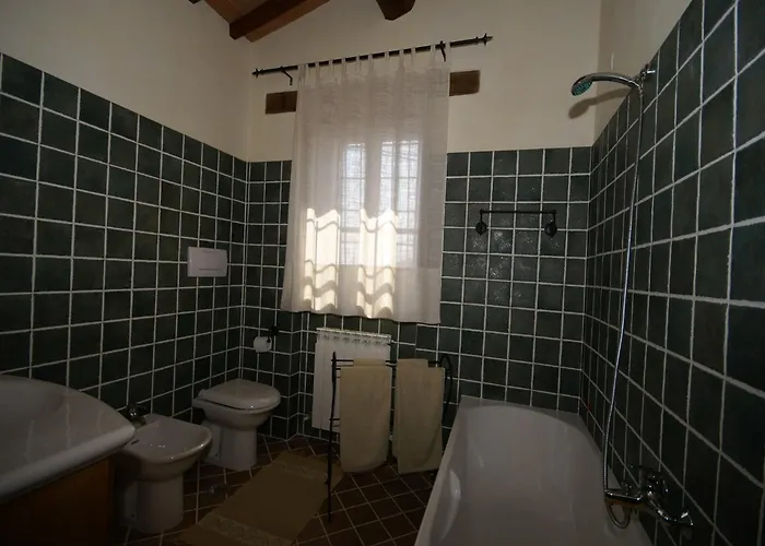 In Umbertide With Pool And Garden * Galera