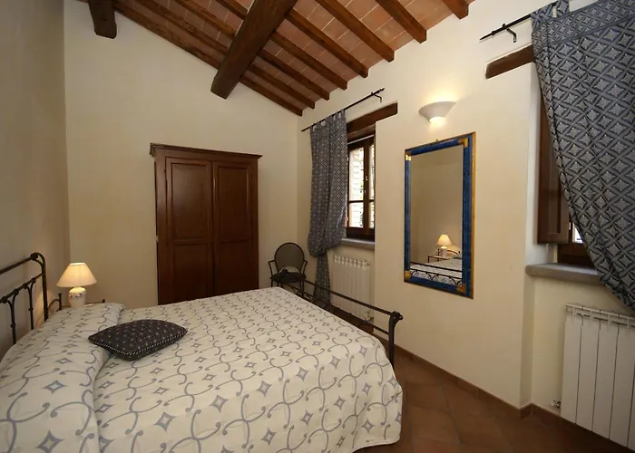 Villa In Umbertide With Pool And Garden *