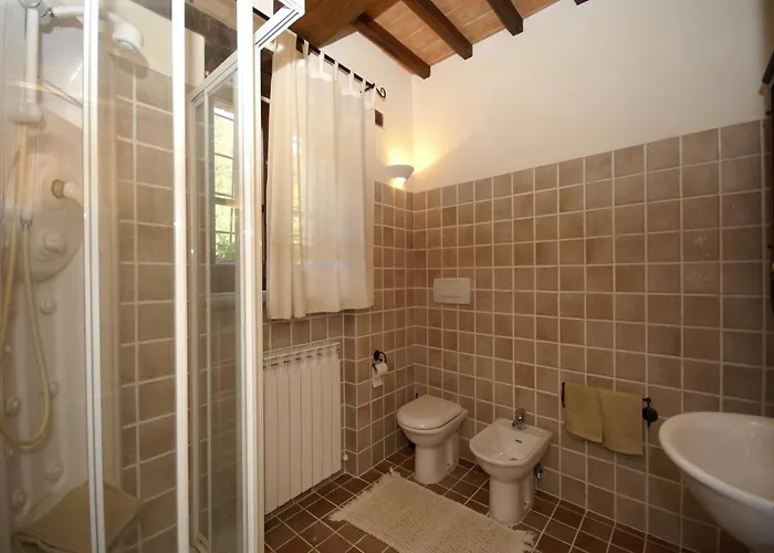 In Umbertide With Pool And Garden Villa Galera